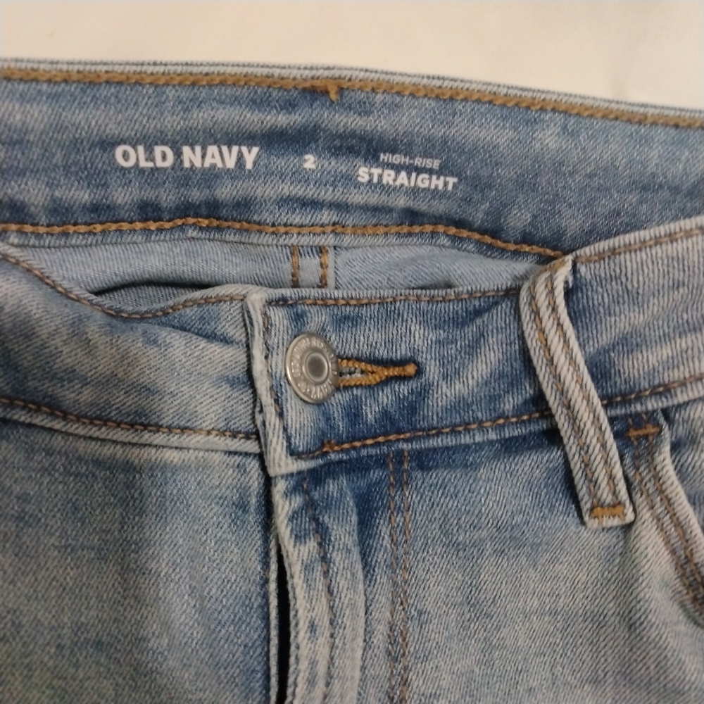 Jeans - Picture 3 of 4